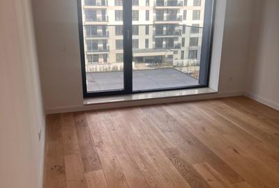 2 camere Nusco City Park la cheie, proprietar - 19