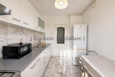 Apartament 2 camere | Renovat | Dacia - 3
