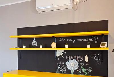 Apartament 2 camere , Faleza Nord , bloc nou - 4