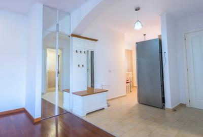 De inchiriat Mansarda in Dorobanti 2 camere - 10