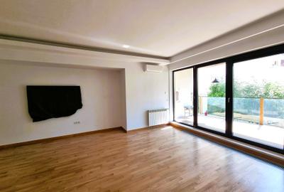 Apartament 4 camere cu tereasa de 160 mp - 11