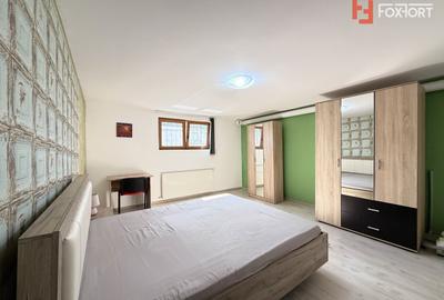 Apartament cu 3 camere de vanzare in Timisoara, zona Centrala - 17