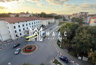 Apartament de lux cu 3 camere, vedere panoramică – zonă centrală - 14