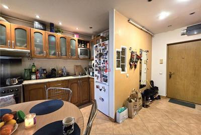 Centrala termica, et.4, decomandat Doamna Ghica Scoala Grigore Ghica - 2