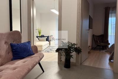 Apartament 2 camere  | Grozavesti | Parcare Subterana - 8