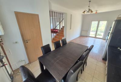 Casa P+1 -135 MP-5 Cam-Gradina 400 MP-Zona Braytim-Str. Muzicescu- 300.000 Euro! - 5