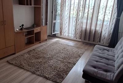2 camere modern, 2 balcoane, 5 min metrou Titan, 56 mp, etaj 8/10 - 4