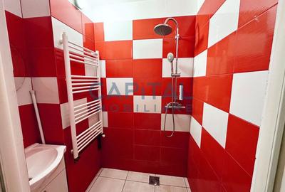 0% comision | Apartament 2 camere | Salcamilor Reghin| - 9