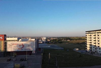 Teren 8300 mp la E85 Intrare in Suceava De Vanzare 0727817187 - 10