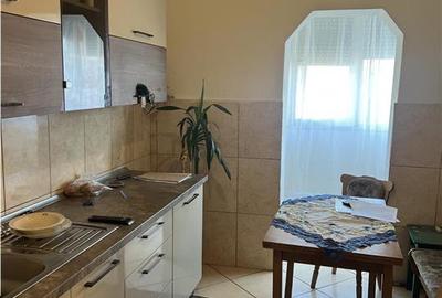 RECO apartament 2 camere in Rogerius - 1