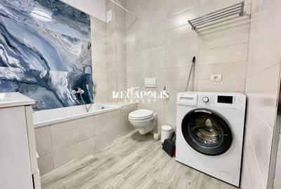 Apartament 2 camere | Etaj Intermediar | Parcare | Tractorul - 9
