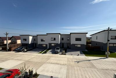 Casa 5C Complex Rezidențial Valea Lupului-Iași  COMISION 0% - 1