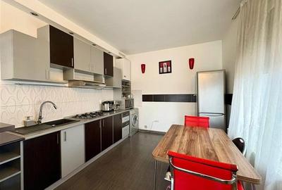 Vanzare apartament 2 camere bloc nou, terasa de 50 mp in Zorilor zona Golden Tul - 5