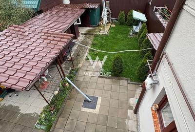 Casa tip duplex - 4 camere, balcon si curte proprie - Zona Lazaret - 17