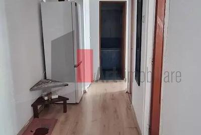 APARTAMENT  2 CAMERE  PETRE ISPIRESCU /  ENE MODORAN - 4