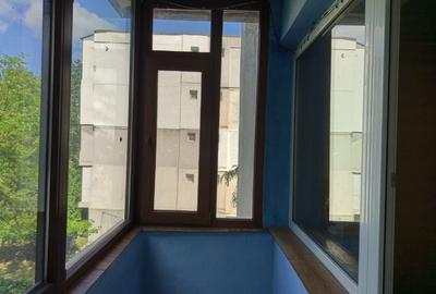 De vanzare apartament cu 2 camere, et. 2, Micro 13, 53.000 euro - 10