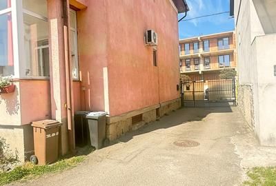 Apartament 3 camere la vilă, parter, zona Parcul Regina Maria! - 18