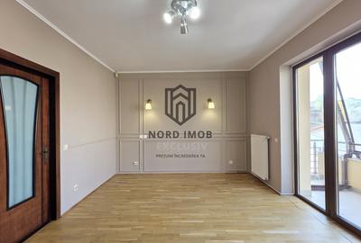 Duplex reprezentativ pentru birouri–4 camere | Recent renovat | 2 locuri parcare - 3