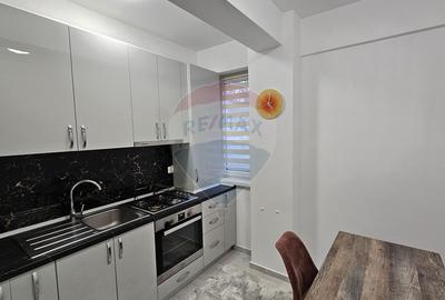 Apartament de lux cu 2 camere 58mp, Sfântu Ilie, Suceava - 12