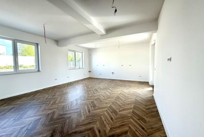 Duplex premium cu 5 camere, 135 mp utili, proiect inedit - Dumbravita - 5