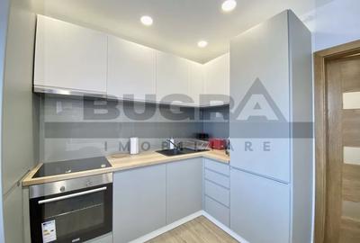 Apartament 2 camere, 52 mp, garaj, Platinia Shopping Center - 4