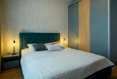 REA1025444 Apartament 2 camere  I Luxuria Domenii I Loc de parcare inclus - 5