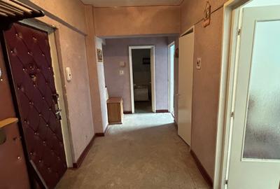 Apartament 2 camere 60mp, Dorobantilor, etaj intermediar. - 4