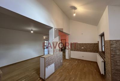 Apartament 3 camere | scară interioară | 131 mp utili | Lift |Comision 0% |Giroc - 3