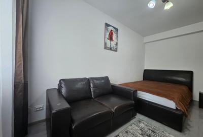 Oferta inchiriere garsoniera fond nou, Nord, mobilata si utilata, 1400 RON - 6