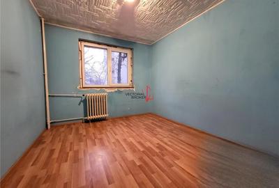 APARTAMENT 4 CAMERE DECOMANDAT / METROU 5 MIN - 5