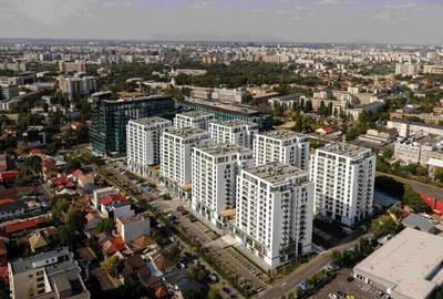 Apartament 3 camere One Cotroceni Park I Acces direct la metrou - 24