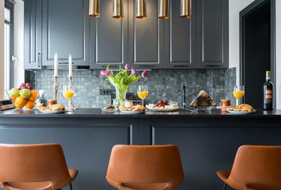 O Vacanță Permanentă în Inima Capitalei, Magheru/Bălcescu - 11