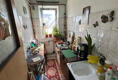 Apartament 2 camere Piata Progresul - 12