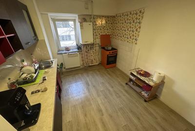 Apartament 3 camere zona Gara - 6