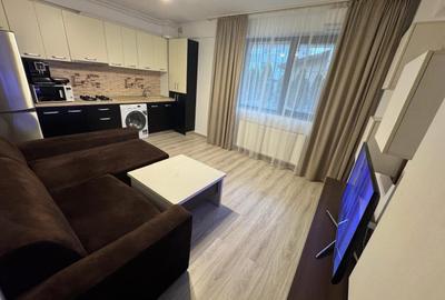 Apartament cu 2 camere decomandat în Tomis Plus