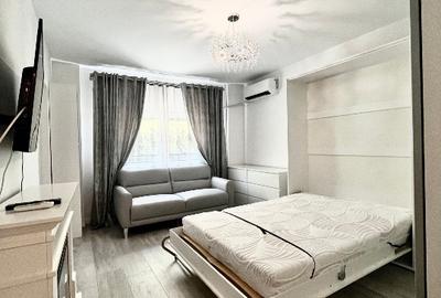 Proprietar vând garsonieră Calea Moșilor - 2