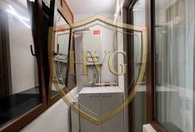 Apartament cu 2 camere | Centrala proprie | Mihai Bravu - 6