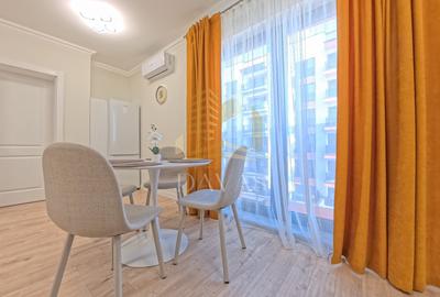 Apartament de 2 camere  |Iulius Mall - Intre Lacuri Residence - 8