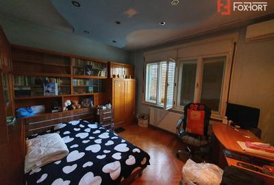 COMISION 0% Duplex cu 6 camere de 240 mp utili - zona Brancoveanu - 21