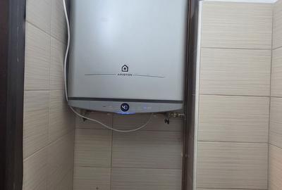 Studio prima inchiriere, mobilat modern, Timpuri Noi - 6