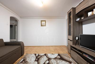 Apartament 2 camere în zona HERMES - 13