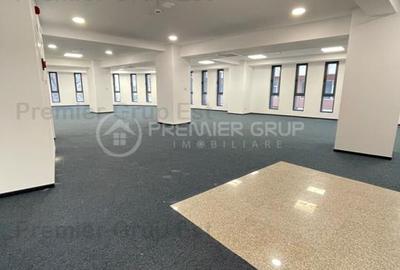 Spatiu Birouri Clasa A+, Nicolina, 255mp, ETAJ 1 - 1