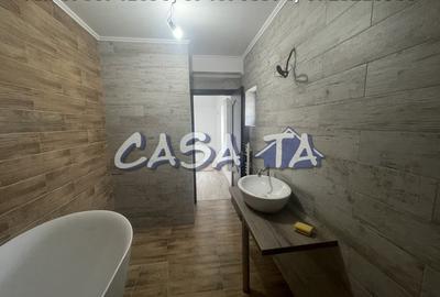 Casa P+M situata in Targu Jiu, Str. Mesteacanului - Cartier Pandurasu - 10