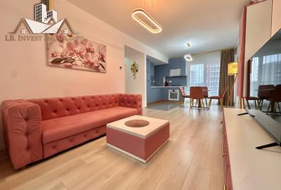 Apartament 3 camere-NOU-Lipovei - 5