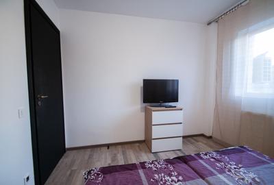 Dr Taberii - Targu Neamt - 3 min metrou, Apartament 2 Camere Semidecomandat - 5