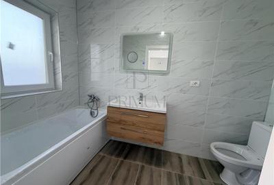 Duplex finalizat - aproape de asfalt - toate utilitatile - 11