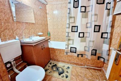 Inchiriere apartement 2 camere , Str.Dacia (Zona Mall) - 9