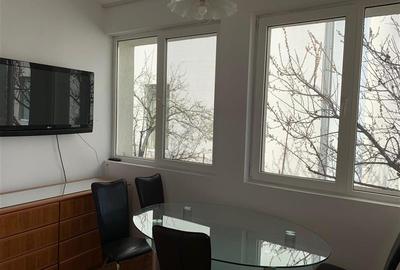 Inchiriere casa 3 camere cu gradina de 500 mp in Dambul Rotund - 2