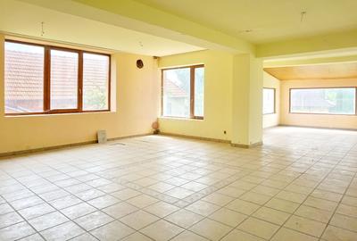 Investitie Pensiune 12 camere - 2