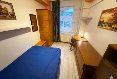 Apartament 2 camere, spațios - de închiriat - Kaufland - 3